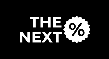 The Next Percent